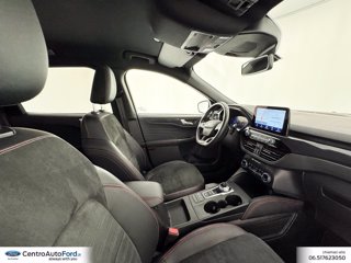 FORD Kuga 2.5 full hybrid st-line x 2wd 190cv cvt 5