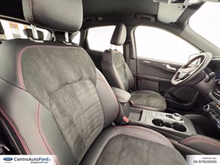 FORD Kuga 2.5 full hybrid st-line x 2wd 190cv cvt 6