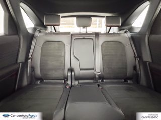 FORD Kuga 2.5 full hybrid st-line x 2wd 190cv cvt 8