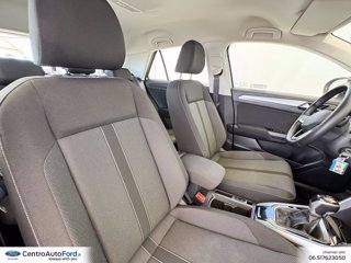 VOLKSWAGEN T-roc 2.0 tdi life 150cv dsg 6