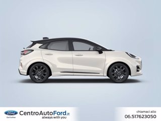 FORD Puma 1.0 ecoboost h sound edition 125cv auto 2