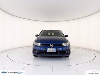 VOLKSWAGEN Polo 1.0 tsi life 95cv 1
