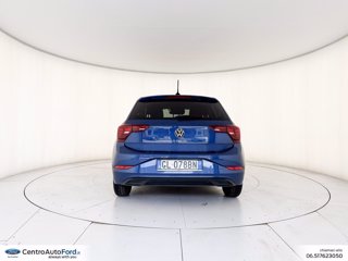 VOLKSWAGEN Polo 1.0 tsi life 95cv 3