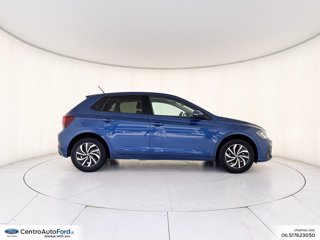VOLKSWAGEN Polo 1.0 tsi life 95cv 4