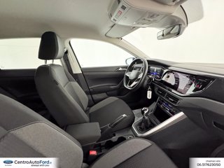 VOLKSWAGEN Polo 1.0 tsi life 95cv 5