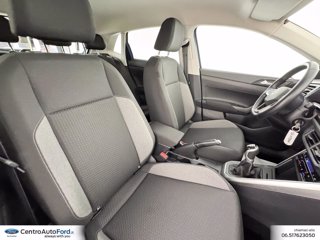 VOLKSWAGEN Polo 1.0 tsi life 95cv 6