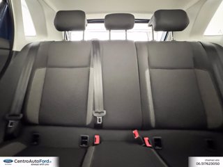 VOLKSWAGEN Polo 1.0 tsi life 95cv 8