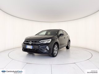VOLKSWAGEN Taigo 1.0 tsi r-line 110cv 0