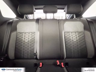 VOLKSWAGEN Taigo 1.0 tsi r-line 110cv 8