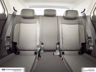 VOLKSWAGEN T-cross 1.0 tsi edition plus 95cv 8