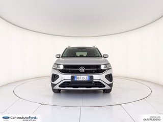 VOLKSWAGEN T-cross 1.0 tsi edition plus 95cv 1