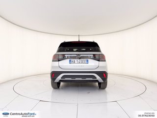 VOLKSWAGEN T-cross 1.0 tsi edition plus 95cv 3