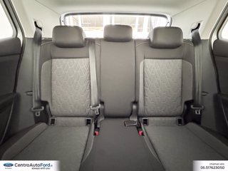 VOLKSWAGEN T-cross 1.0 tsi edition plus 95cv 8