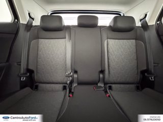 VOLKSWAGEN T-cross 1.0 tsi edition plus 95cv 8