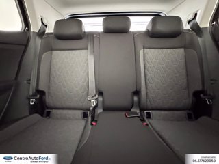 VOLKSWAGEN T-cross 1.0 tsi edition plus 95cv 8