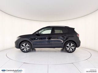 VOLKSWAGEN T-cross 1.0 tsi edition plus 95cv 2
