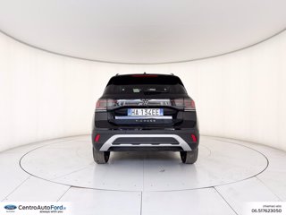 VOLKSWAGEN T-cross 1.0 tsi edition plus 95cv 3