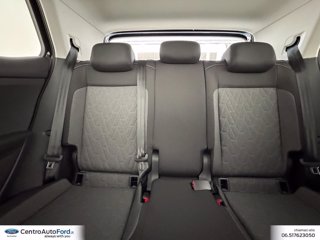 VOLKSWAGEN T-cross 1.0 tsi edition plus 95cv 8