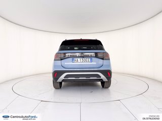 VOLKSWAGEN T-cross 1.0 tsi edition plus 115cv 3