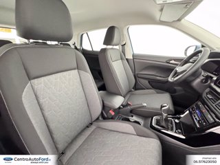 VOLKSWAGEN T-cross 1.0 tsi edition plus 115cv 6