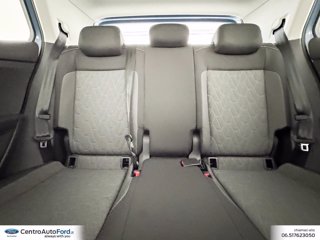 VOLKSWAGEN T-cross 1.0 tsi edition plus 115cv 8