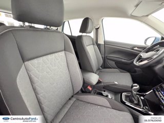 VOLKSWAGEN T-cross 1.0 tsi edition plus 115cv 6