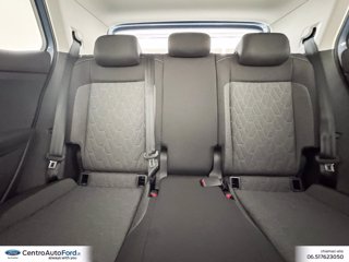 VOLKSWAGEN T-cross 1.0 tsi edition plus 115cv 8