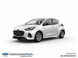 MAZDA 2 1.5 vvt full hybrid electric centre line e-cvt 0