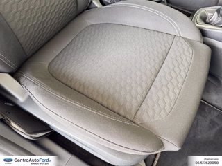 FORD Fiesta 5p 1.0 ecoboost h titanium 125cv 7