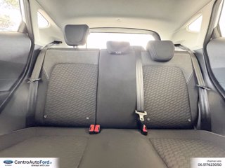 FORD Fiesta 5p 1.0 ecoboost h titanium 125cv 8