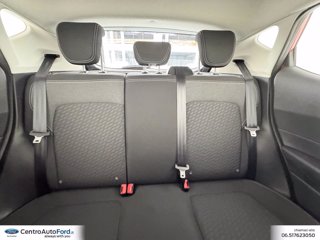 FORD Fiesta 5p 1.0 ecoboost h titanium 125cv 8