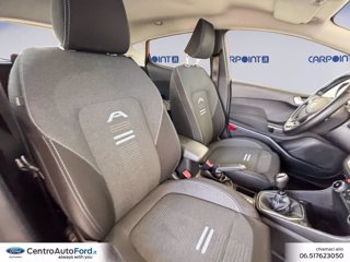 FORD Fiesta active 1.0 ecoboost h x 125cv 5