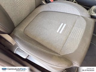 FORD Fiesta active 1.0 ecoboost h x 125cv 6