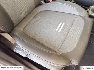 FORD Fiesta active 1.0 ecoboost h x 125cv 7