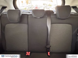 FORD Fiesta active 1.0 ecoboost h x 125cv 8