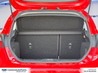 FORD Fiesta active 1.0 ecoboost h x 125cv 9