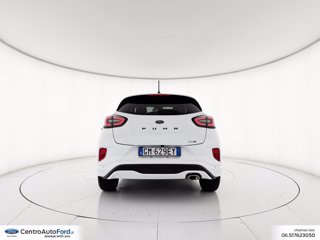 FORD Puma 1.0 ecoboost h st-line s&s 125cv 3