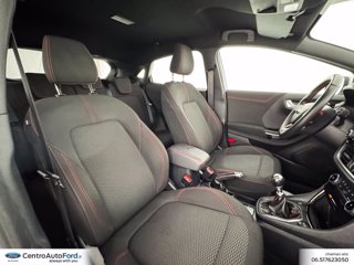 FORD Puma 1.0 ecoboost h st-line s&s 125cv 6