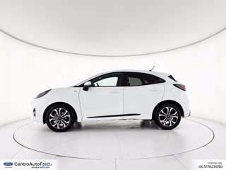 FORD Puma 1.0 ecoboost h st-line s&s 125cv 2