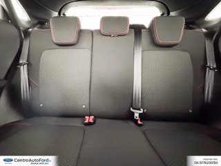 FORD Puma 1.0 ecoboost h st-line s&s 125cv 8