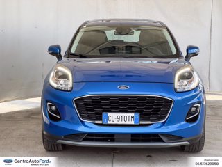 FORD Puma 1.0 ecoboost h titanium s&s 125cv 1