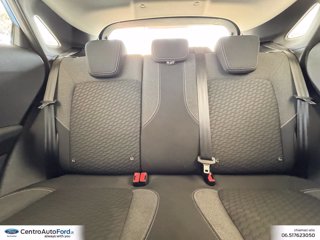 FORD Puma 1.0 ecoboost h titanium s&s 125cv 8