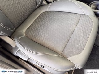 FORD Puma 1.0 ecoboost h titanium x s&s 125cv 7