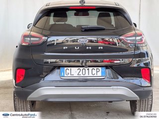 FORD Puma 1.0 ecoboost h titanium x s&s 125cv 3