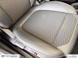 FORD Puma 1.0 ecoboost h titanium x s&s 125cv 7