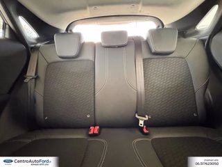 FORD Puma 1.0 ecoboost h titanium x s&s 125cv 8