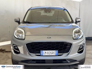 FORD Puma 1.0 ecoboost h titanium s&s 125cv 1