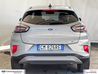 FORD Puma 1.0 ecoboost h titanium s&s 125cv 3