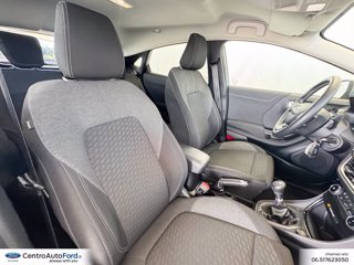 FORD Puma 1.0 ecoboost h titanium s&s 125cv 6