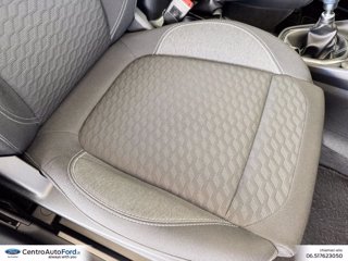 FORD Puma 1.0 ecoboost h titanium s&s 125cv 7